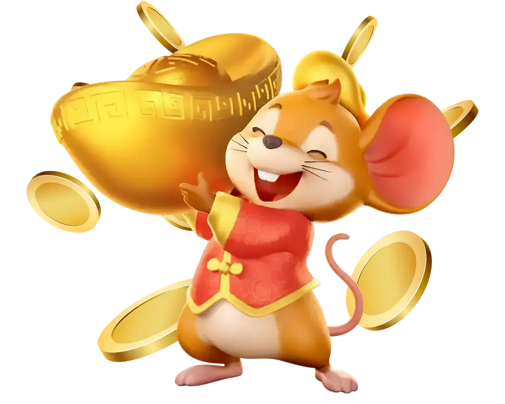 Mouse Fortune slot - jogo grátis em modo de demonstração