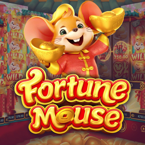Fortune Mouse